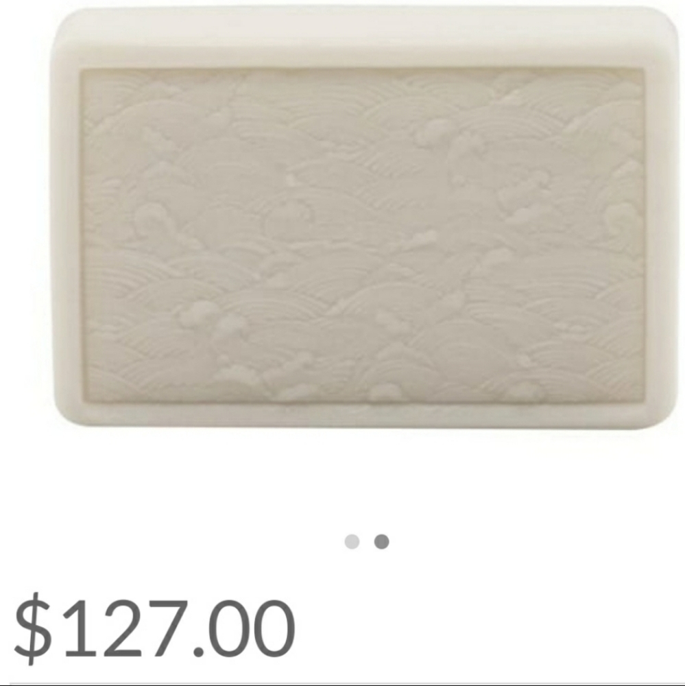 Argentum le savon lune Illuminating Hydration Bar - Picture 2 of 2